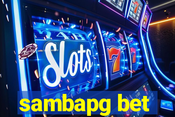 sambapg bet